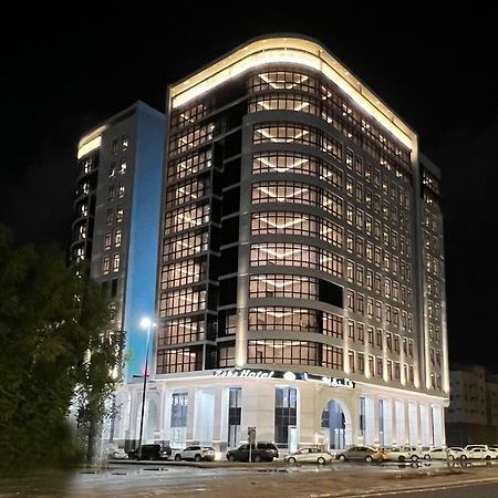 Zaha Taiba Hotel Медина Екстериор снимка