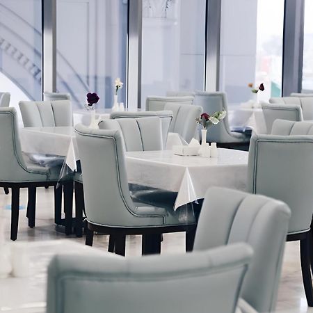 Zaha Taiba Hotel Медина Екстериор снимка