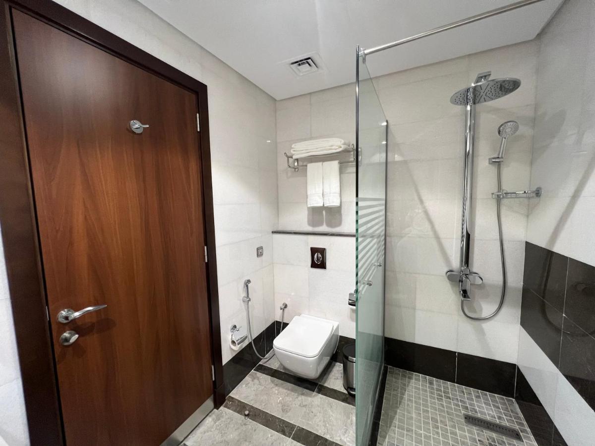 Zaha Taiba Hotel Медина Екстериор снимка