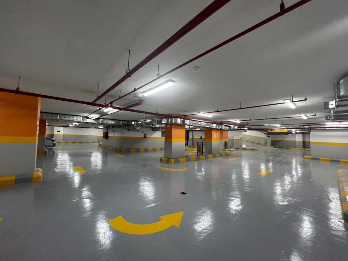 Zaha Taiba Hotel Медина Екстериор снимка