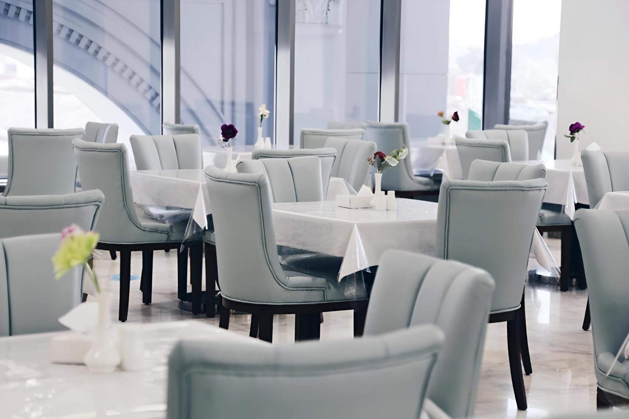 Zaha Taiba Hotel Медина Екстериор снимка