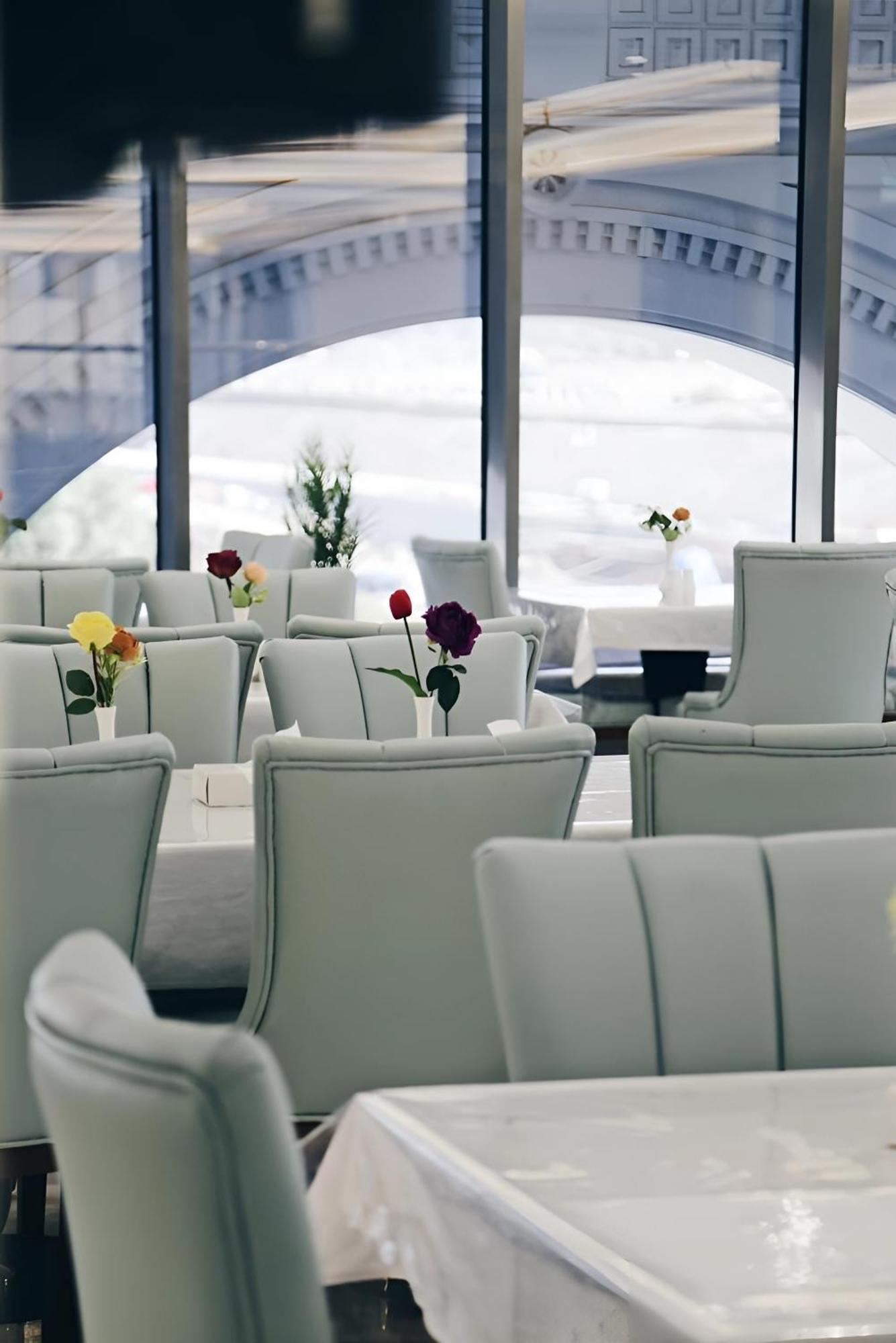 Zaha Taiba Hotel Медина Екстериор снимка